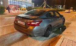 نیسان ئەلتیما